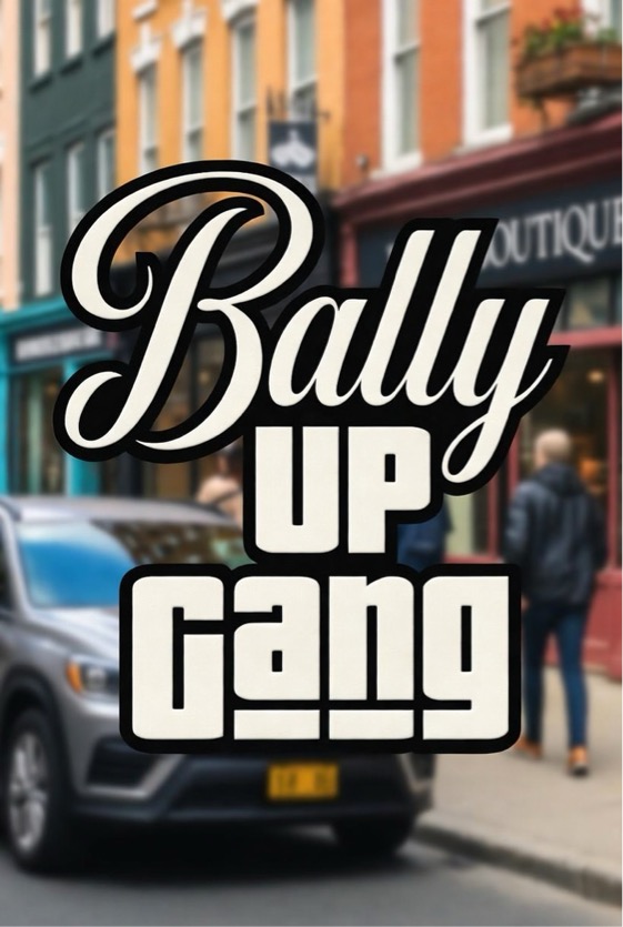 Street Logo